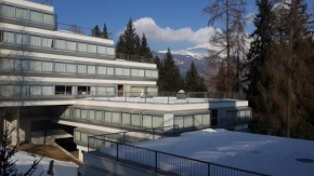 Apartment Albaré Residence Marilleva